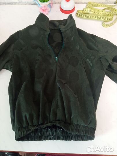 Костюм спортивный