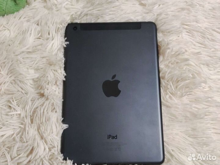 Планшет apple iPad air 2