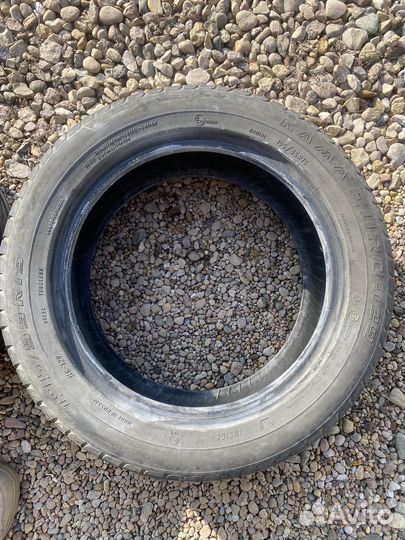 КАМА Кама-Евро-129 195/55 R15