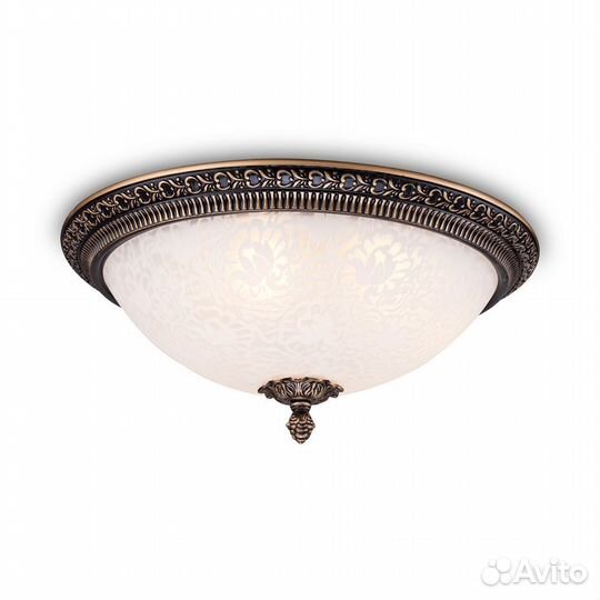 Потолочный светильник Pascal C908-CL-03-R