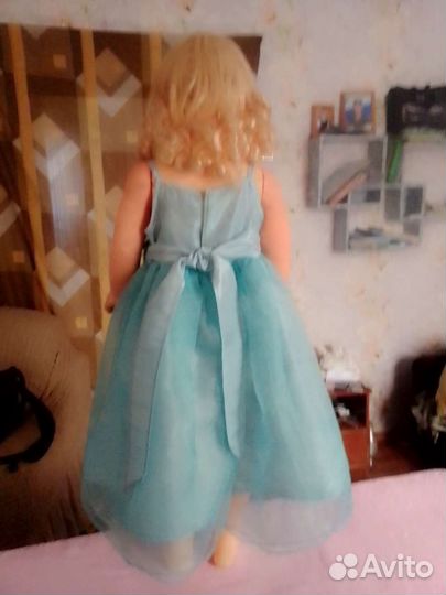 Кукла. заходите в профиль, много интересного