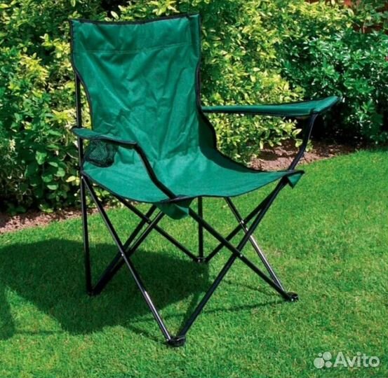 Стул стол туристический раскладной прокат