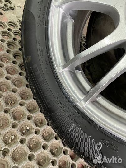 Pirelli Cinturato P1 185/55 R15 82H