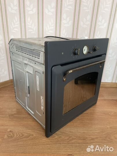 Духовой шкаф встраиваемый ariston