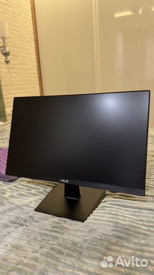 Монитор Asus 24 дюйма в идеальном состоянии