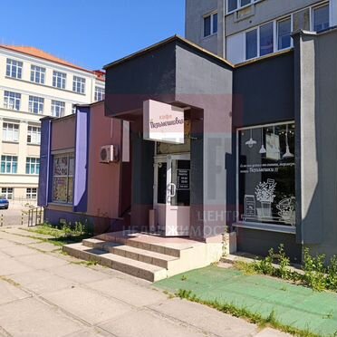 Продам помещение общественного питания, 90 м²