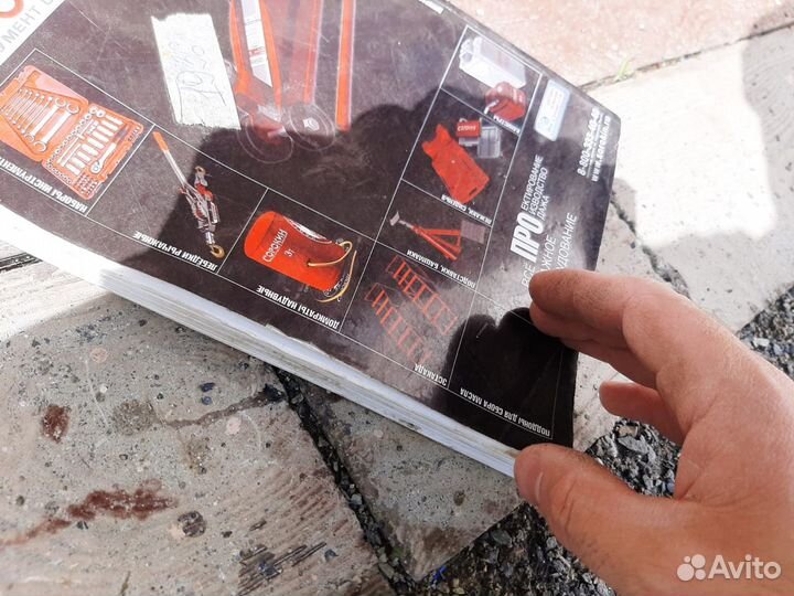 Книга по ремонту Лада Приора