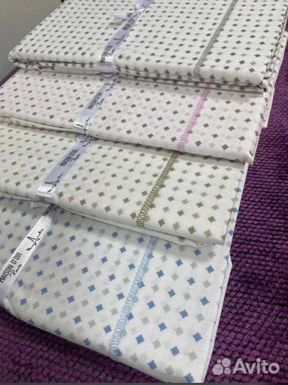 Постельное белье