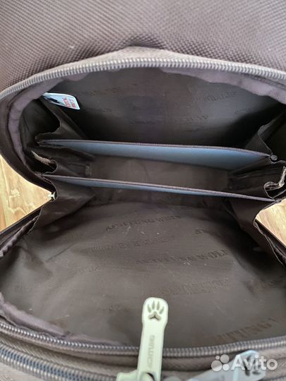 Рюкзак школьный для девочки