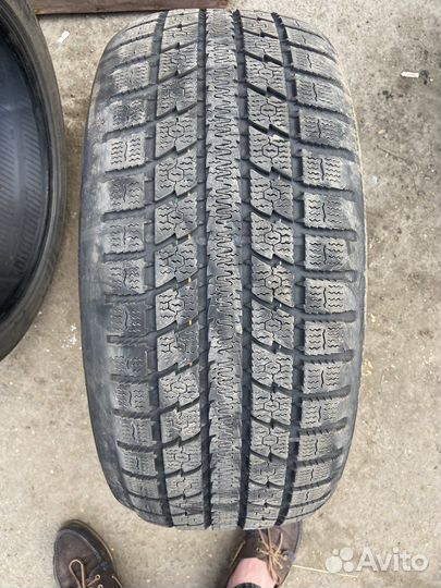 Toyo Observe GSi-5 225/45 R18