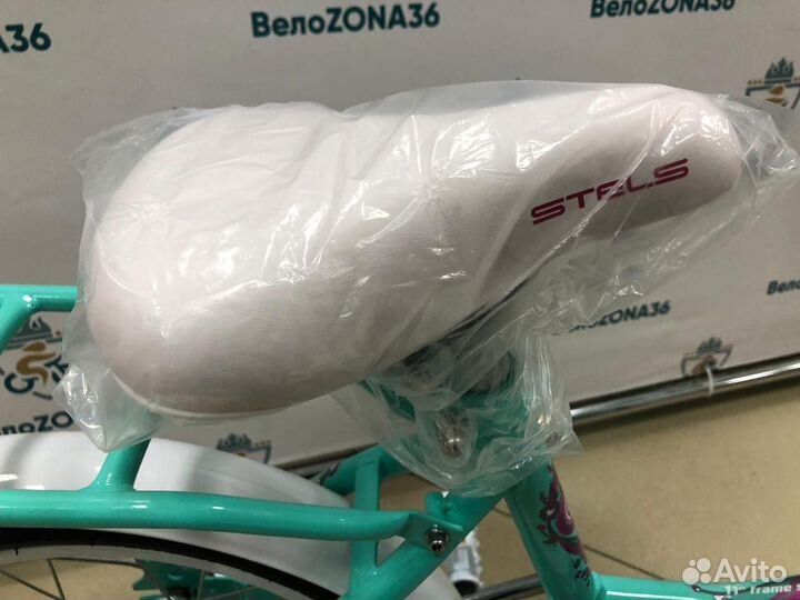 Велосипед детский Stels Flyte Lady 16