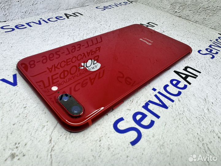 iPhone 8 Plus, 64 ГБ