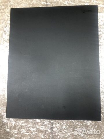 Корпус от игровой приставки ps4 slim