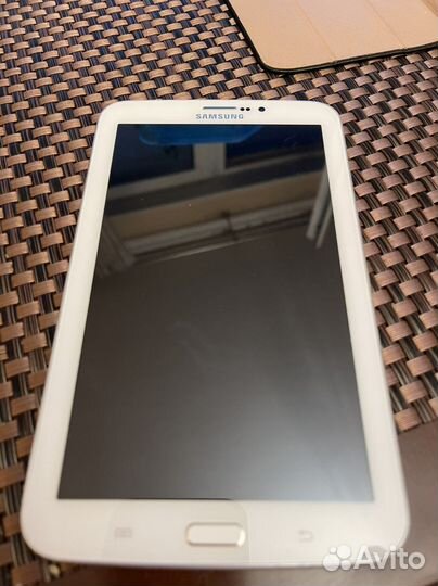 Samsung galaxy tab