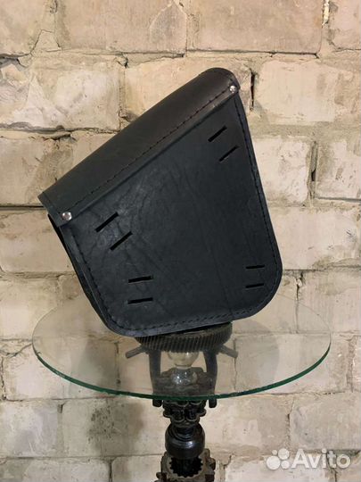 Кофры Harley Davidson softail, Sportster, dyna