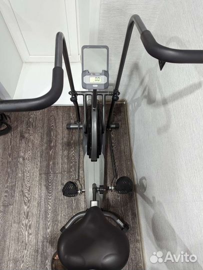 Тренажёр Carbon A808