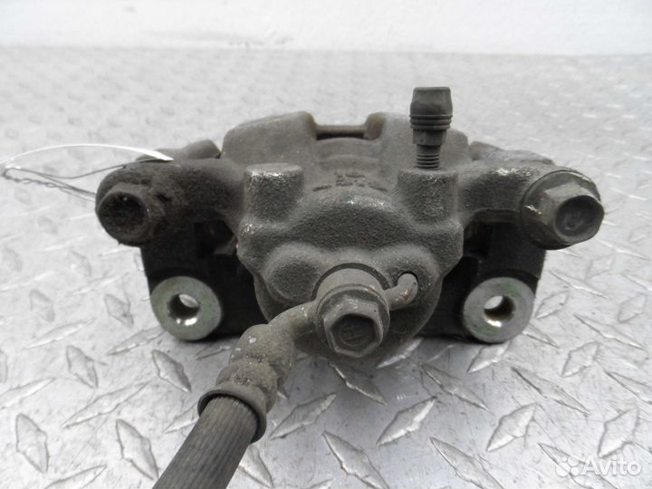 Суппорт задний правый Infiniti QX60 L50