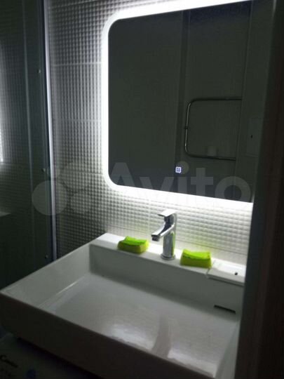 1-к. квартира, 30 м², 5/10 эт.