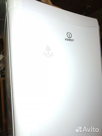 Холодильник