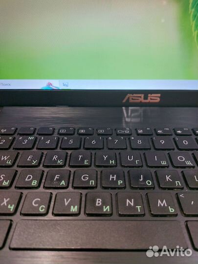 Продам Ноутбук asus X552M