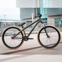 Мтб стрит дерт NS bikes Zircus