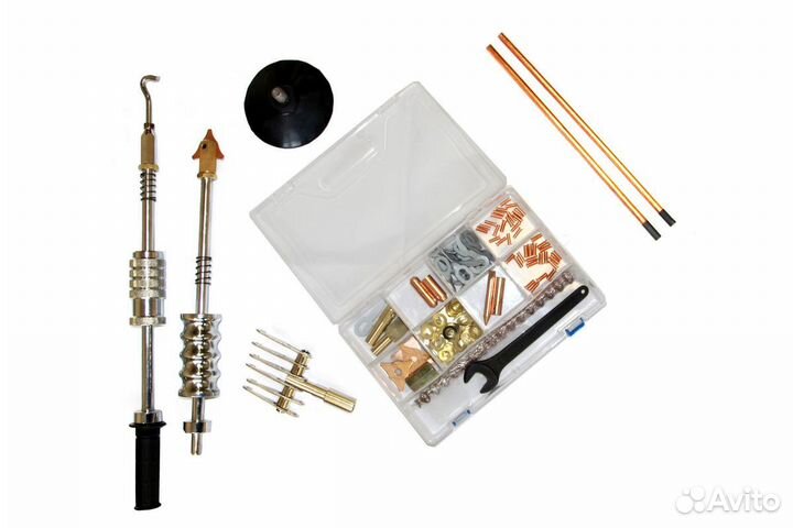 Споттер многофункциональный Great Wolf