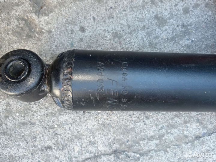 Амартизатор