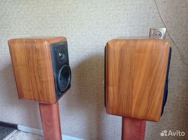 Акустика sonus faber minuetto