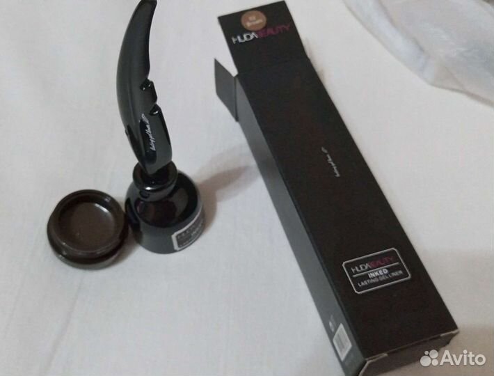 Косметика для лица