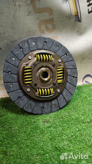 Диск сцепления новый Nexia Aveo Lacetti Cruze Uz-D