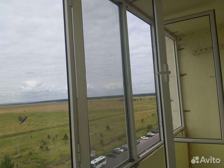 Балконные рамы