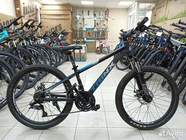 Горный велосипед 26