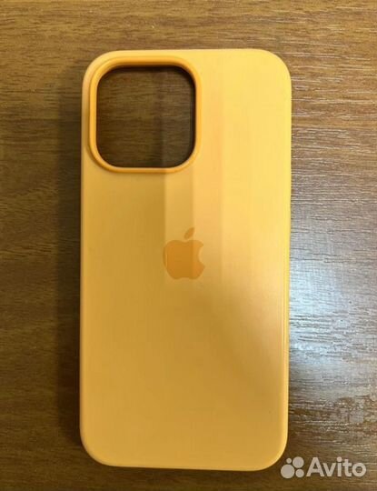 Чехол на iPhone 13 pro magsafe оригинал
