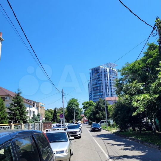 Квартира-студия, 15 м², 2/3 эт.