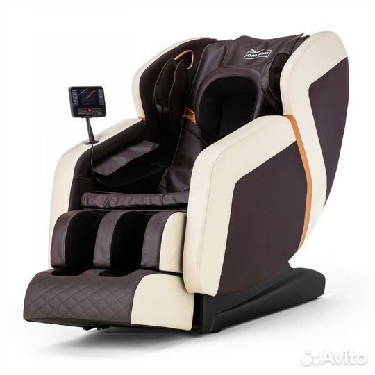 Массажное кресло Orlauf Nest