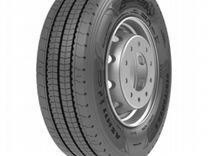 Шина грузовая armstrong 315/70R22.5 ASH 11 TL