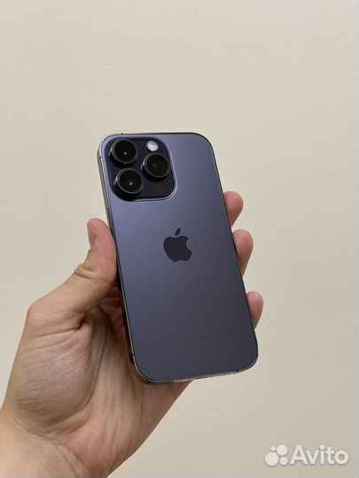 iPhone 14 Pro, 512 ГБ