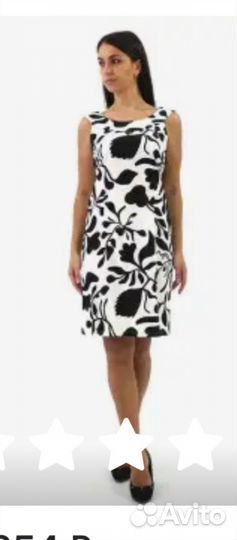Платье женское