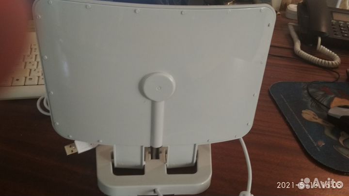 Усилитель интернет сигнала 3G,4G