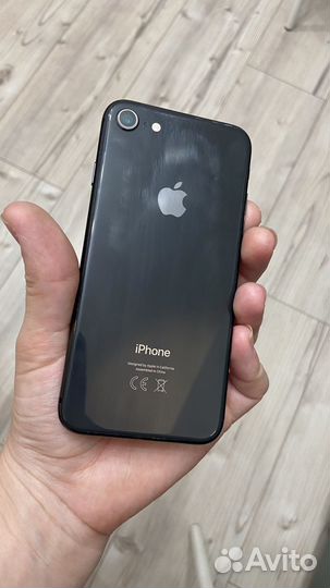 iPhone 8, 64 ГБ