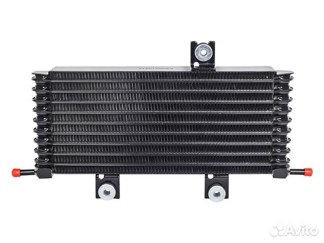 Радиатор масляный коробки передач X-Trail T31