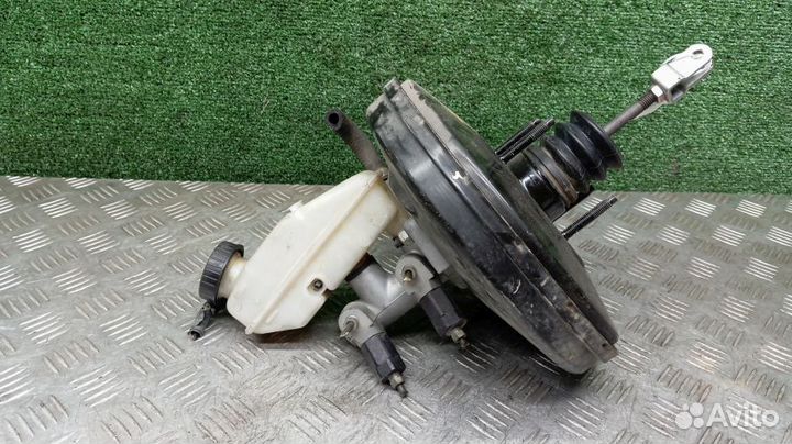 Главный тормозной цилиндр Chevrolet Aveo