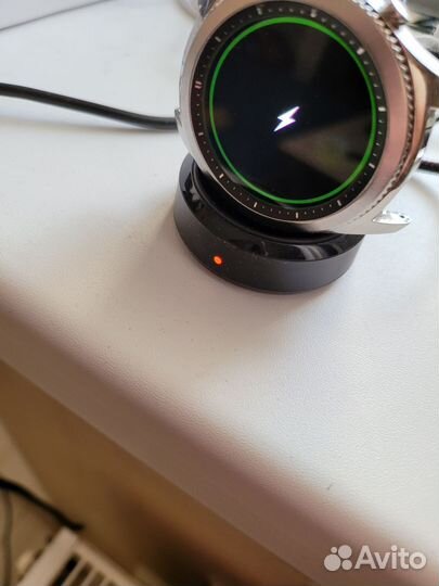 Samsung Gear s3 classic