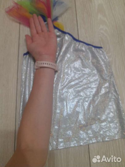 Костюм для выступления