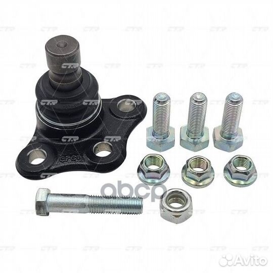 Шаровая опора нижняя CB0502 CTR