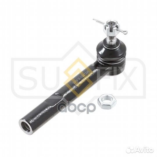 Наконечник рулевой тяги перед прав/лев SE13