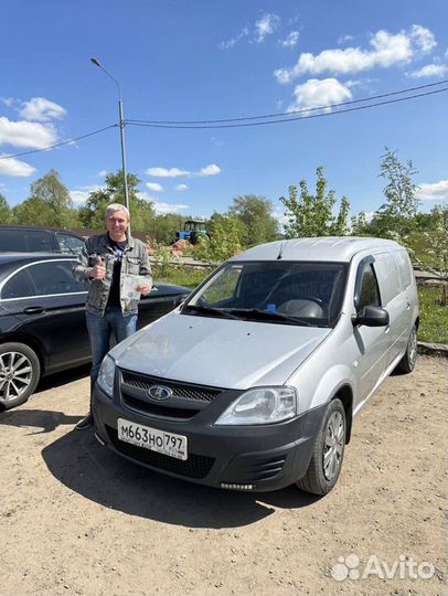 Подбор автомобиля перед покупкой