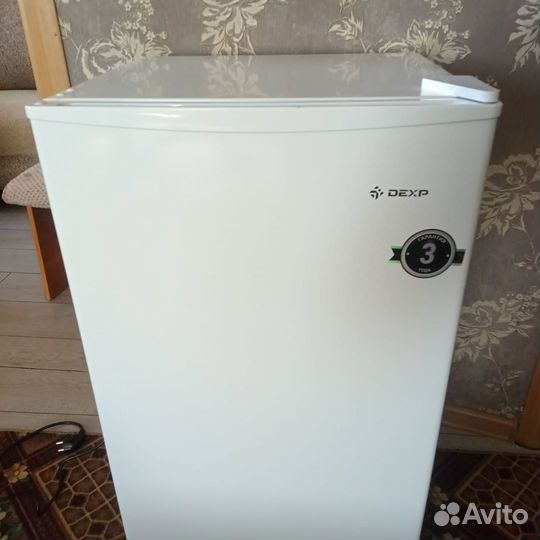 Холодильник, новый