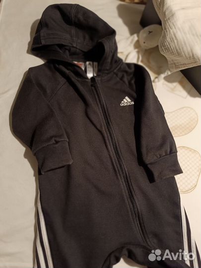 Комбинезон adidas 80