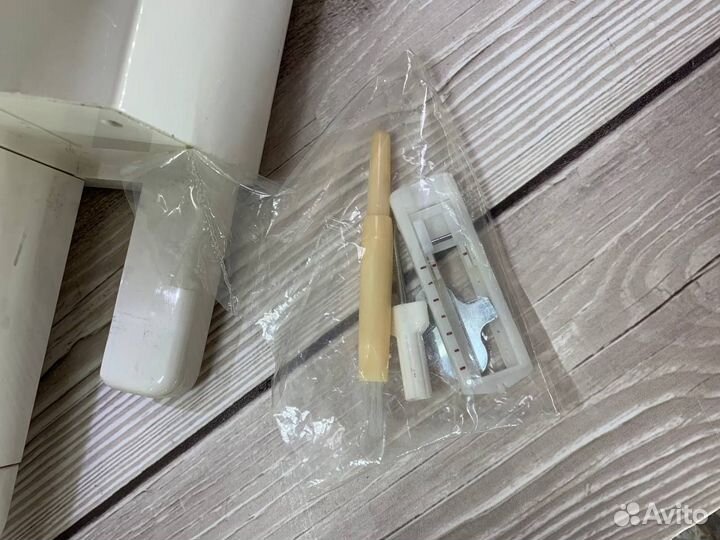 Швейная машина Jaguar 271